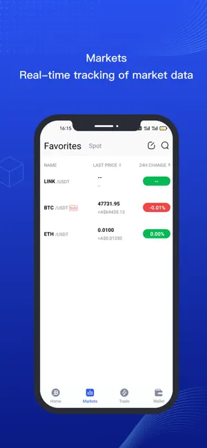 Captura de Pantalla 2 EBONEX- Buy & Sell Bitcoin iphone