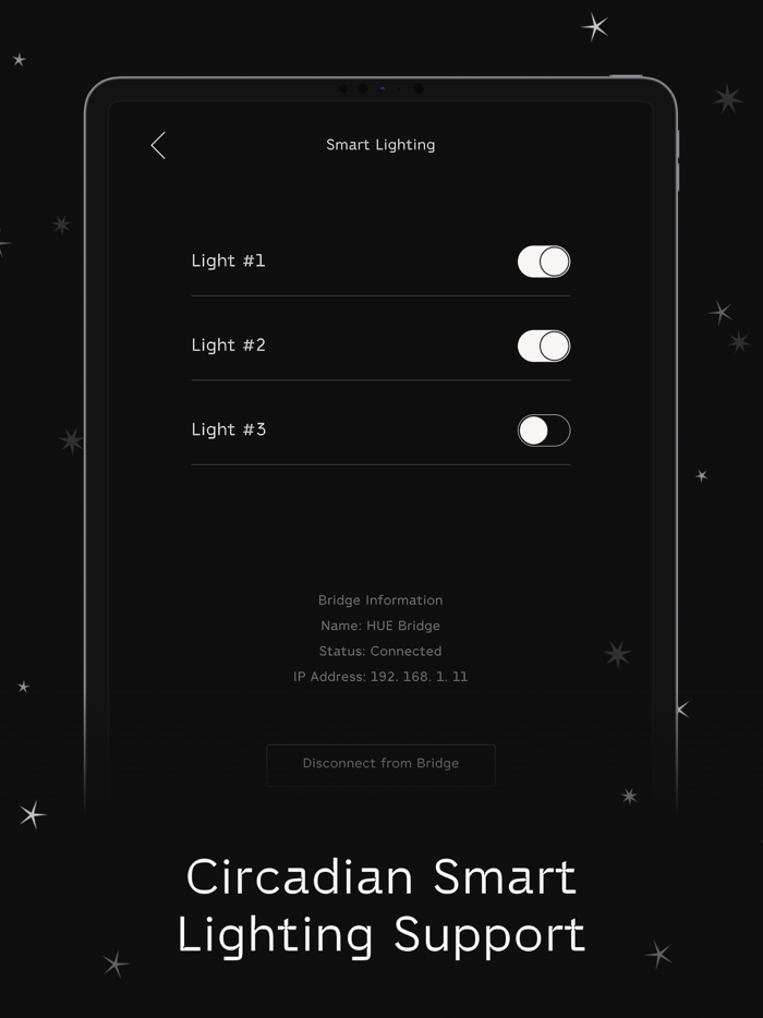 Dreamio Yoga Nidra for Sleep