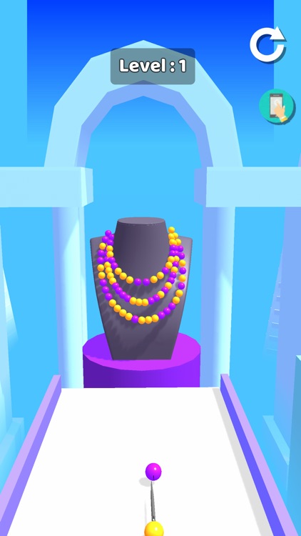 Pearl Rush screenshot-4