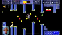 Game screenshot スーパーけんじラン apk