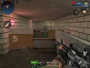 صورة 5 Critical Strike CS Offline iphone