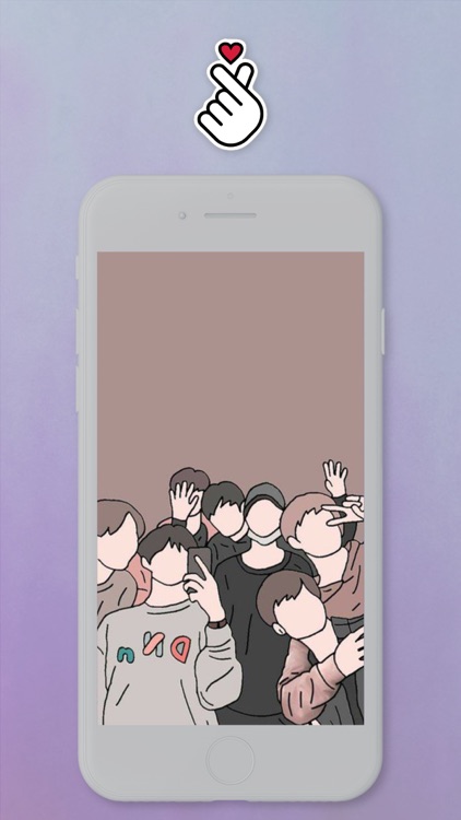 Kpop - Korean POP Wallpapers screenshot-5