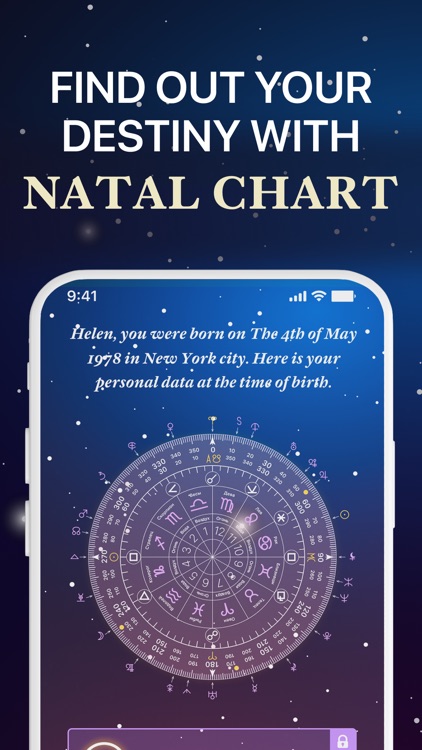 AdAstra: Astrology & Horoscope