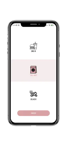 Screenshot 2 MilkBun iphone