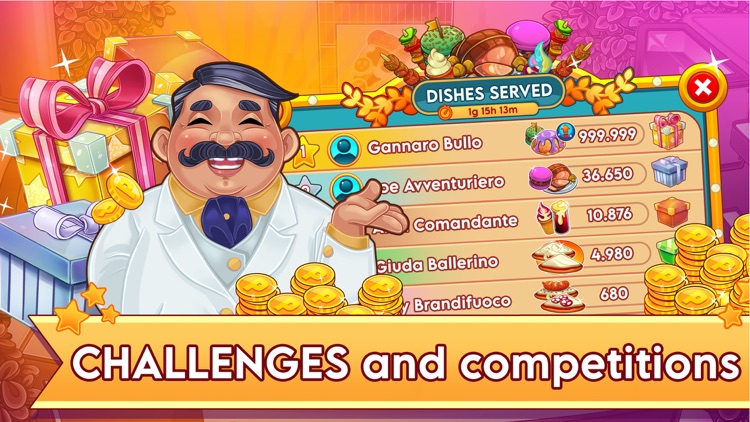Pizza Empire - Restaurant Game screenshot-6