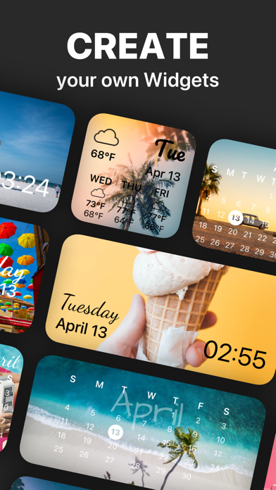 Image of Brass - Custom Icons & Widgets