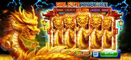 Game screenshot Cash Boost Slots - Casino 2021 apk