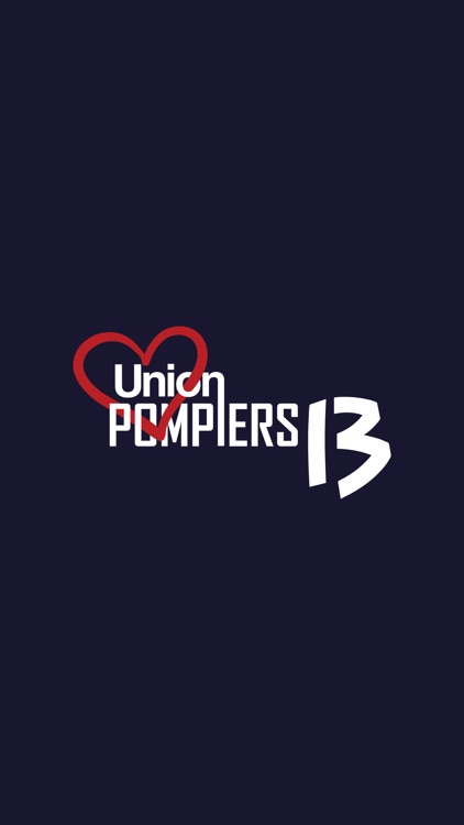 Union Pompiers 13