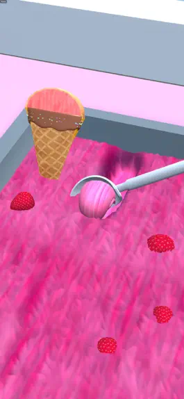 Game screenshot Icecream Mall hack