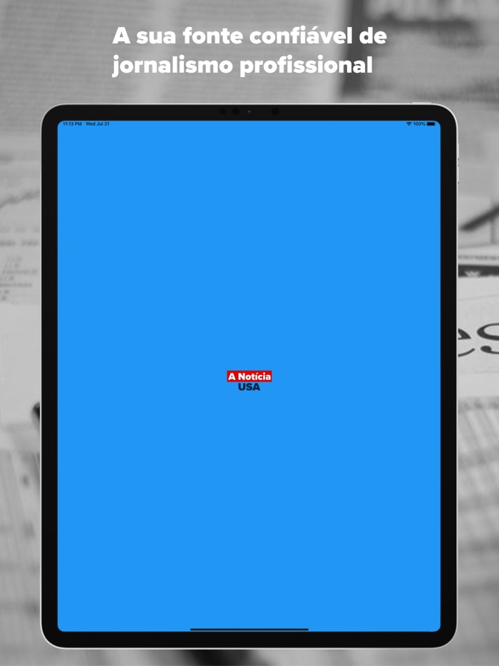 A Notícia USA