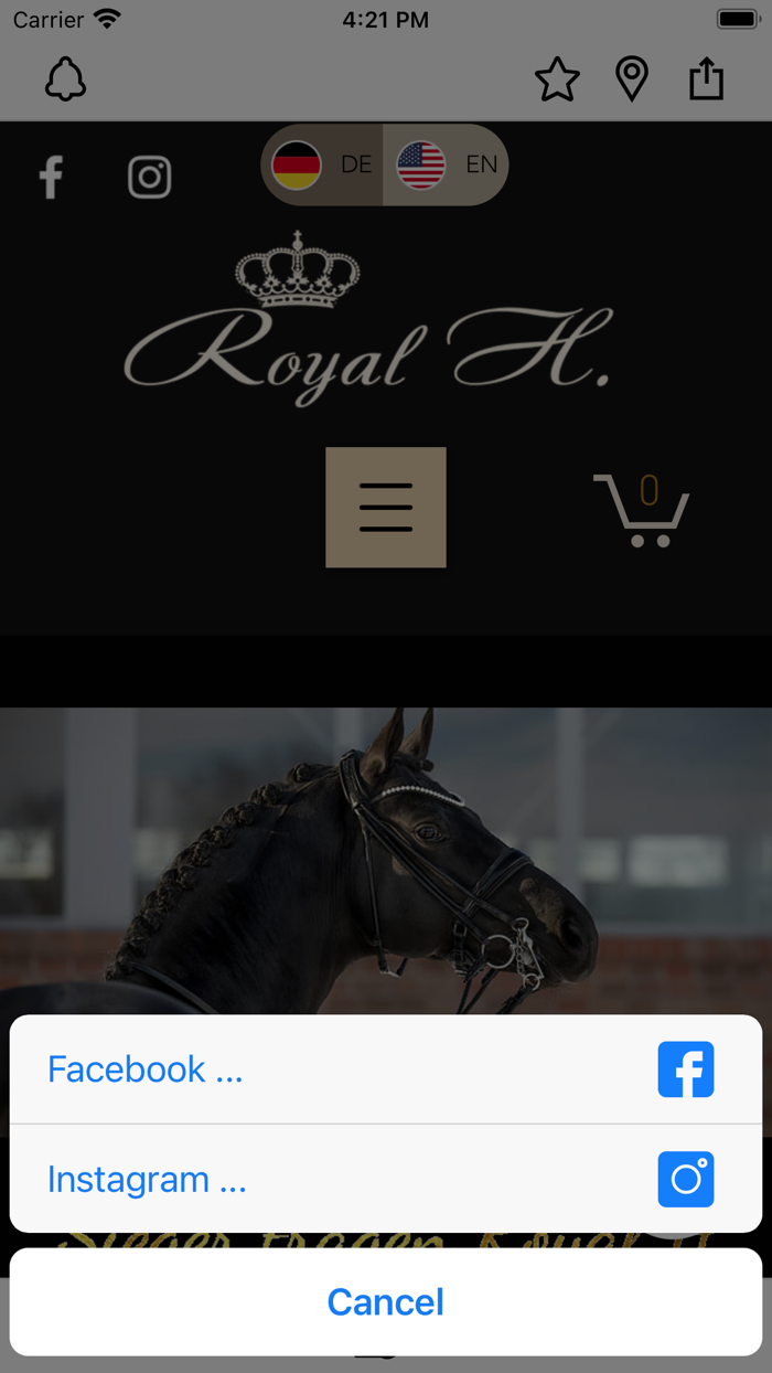 Royal H.