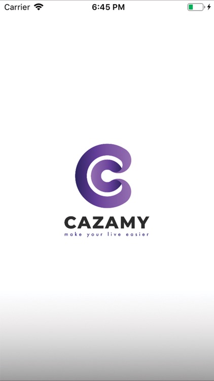 Cazamy Living