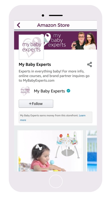 My Baby Experts screenshot-3