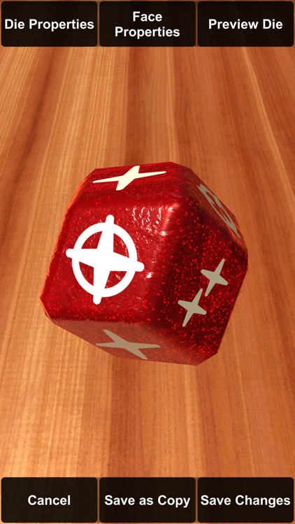 Sophie's Dice screenshot-5