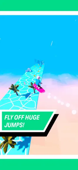 Game screenshot Super Surfer! hack