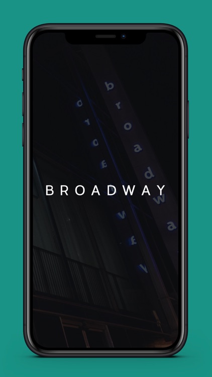 Broadway Bar