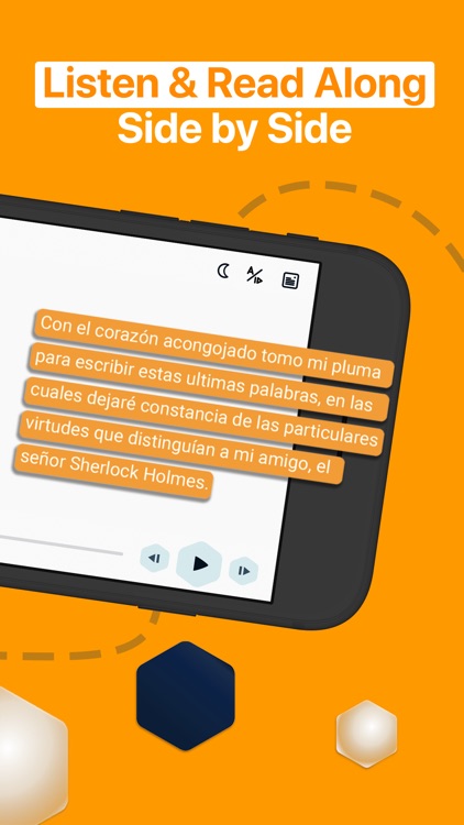 Beelinguapp - Learn Languages