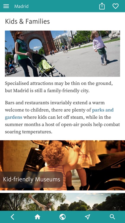 Madrid’s Best: Travel Guide screenshot-7