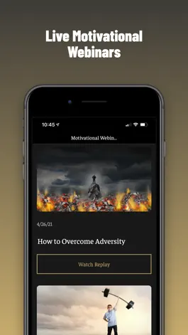 Game screenshot Relentless University hack