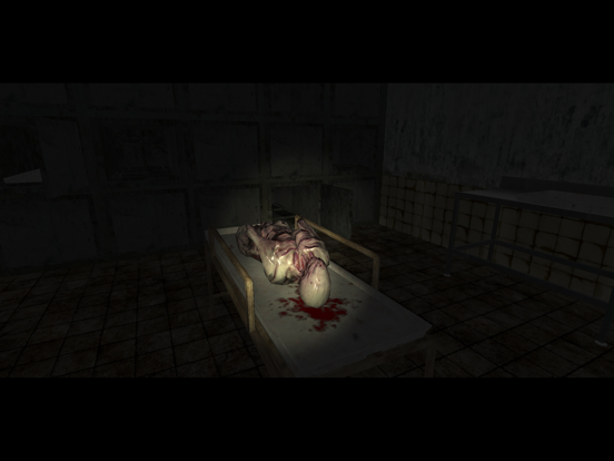 Specimen Zero - Horror Specimen Zero - Horror