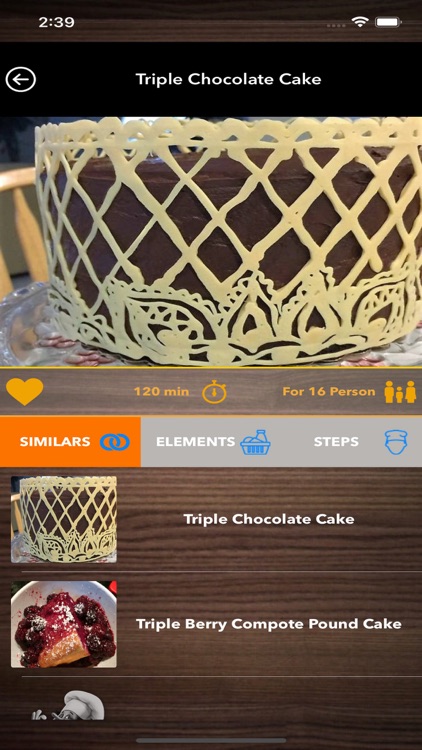 Cake Recipes - Mobbijoy screenshot-5