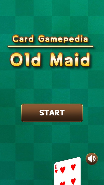 Old Maid : Card Gamepedia screenshot-7