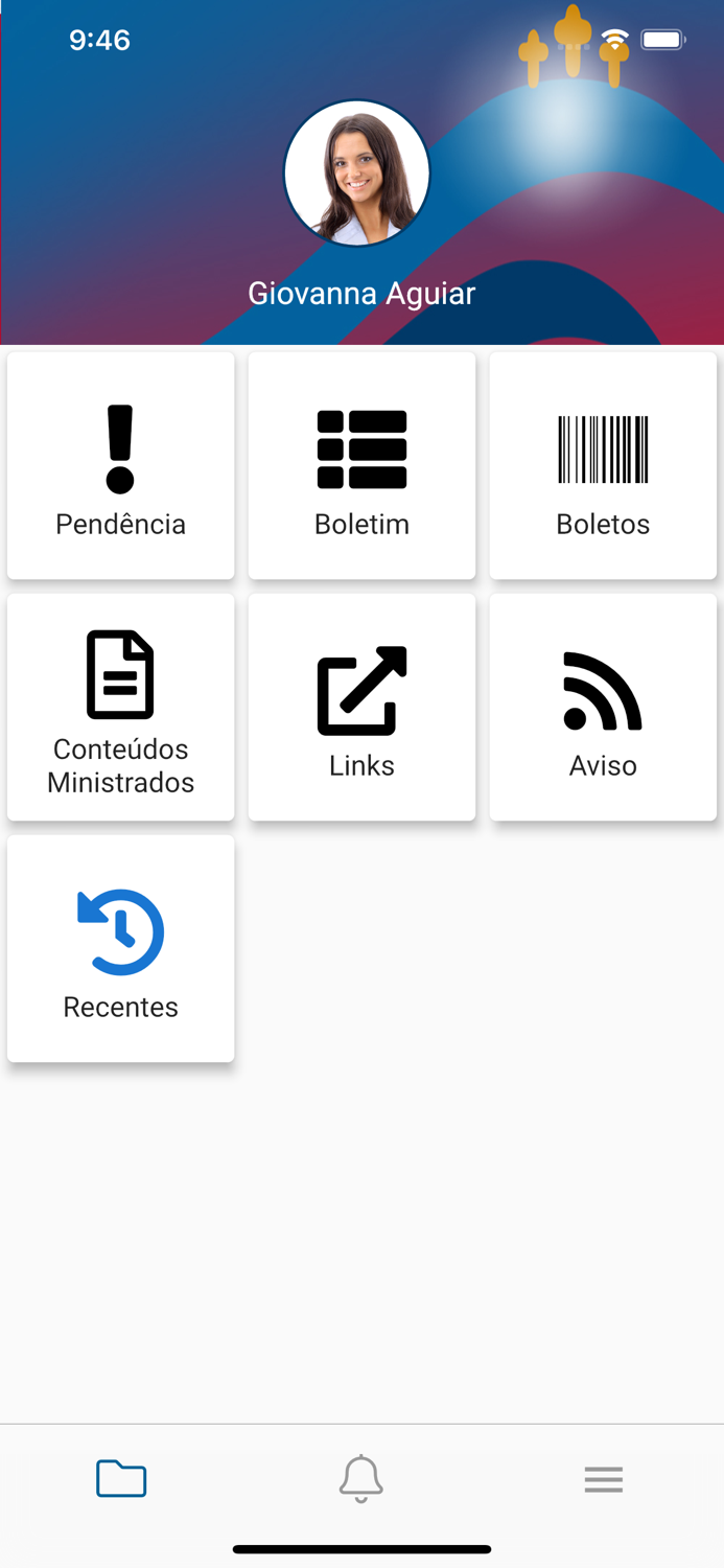 Colégio Monte Calvário MG