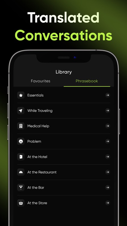 Translate Now: Voice & Text