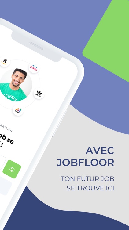 Jobfloor