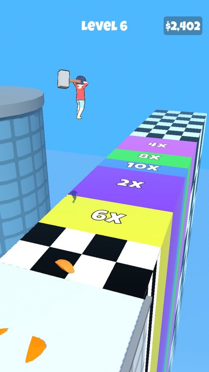 Smash It Up screenshot-4