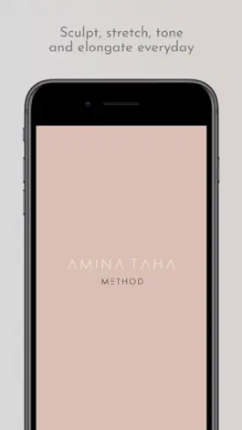 Game screenshot Amina Taha Method mod apk