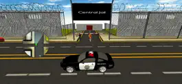 Game screenshot Police Jail Break Training 3D hack