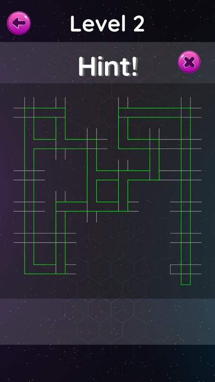 Connect puzzle - Match puzzle