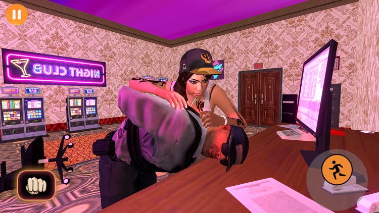 Idle Thief Robbery Sneak Sim! screenshot-3