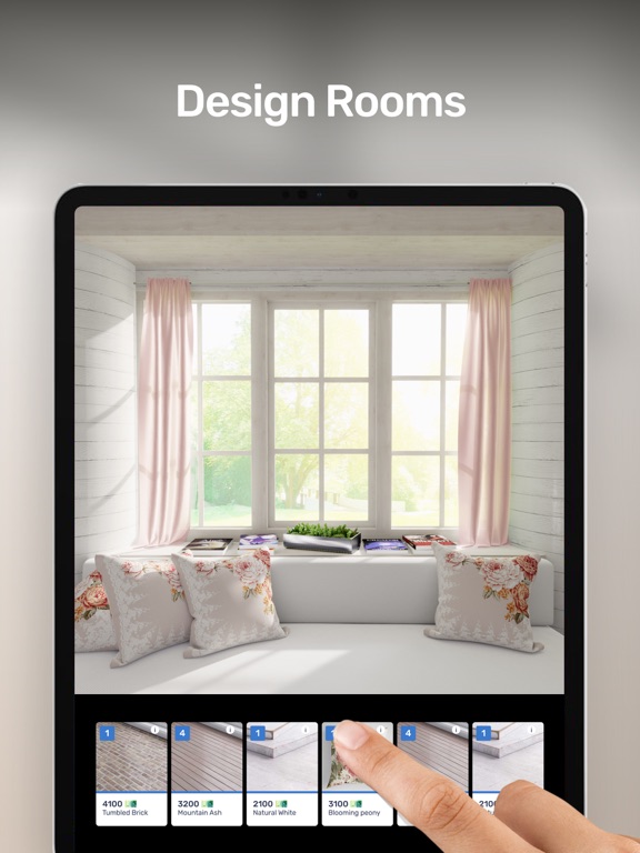 Redecor - Home Design Makeover screenshot