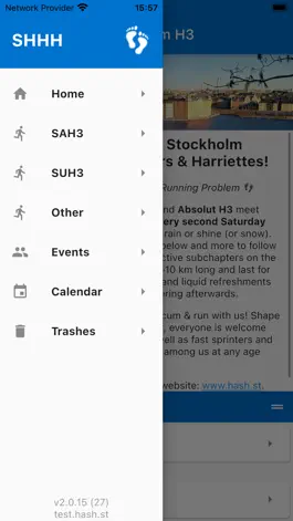 Game screenshot Stockholm H3 hack