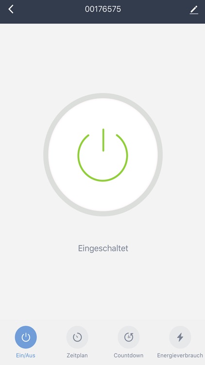 Hama Smart Home (Solution) screenshot-6