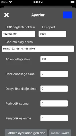 Game screenshot ENGEREK MOBİL apk