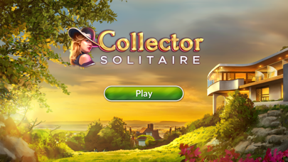 CollectorSolitaire