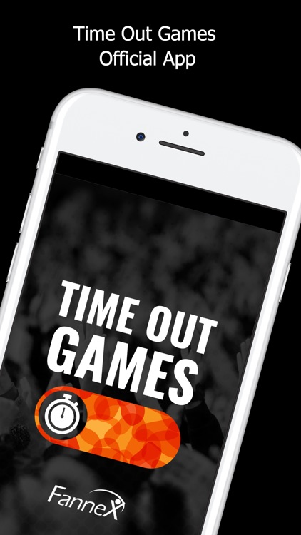 Time Out Games