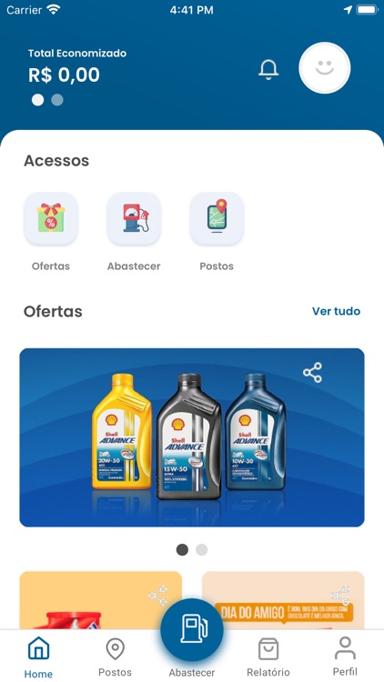 Rede Nevoeiro screenshot-3