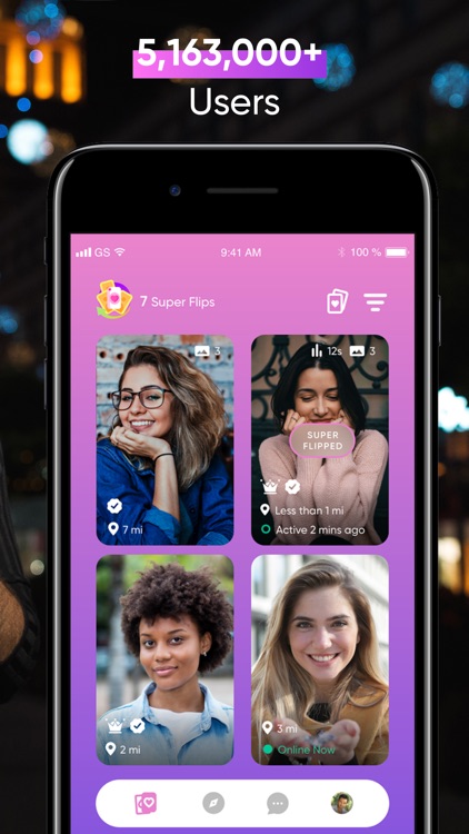 Hookup & NSA Dating - Kasual