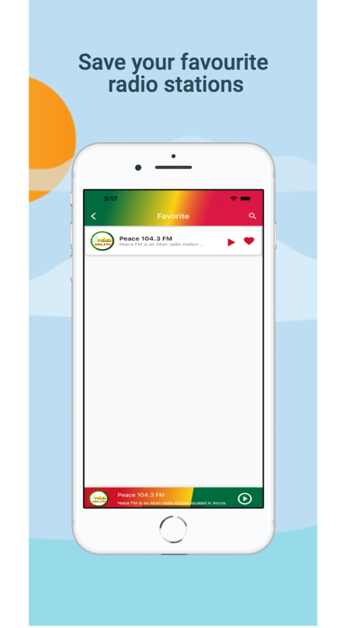 GHANA RADIOS ONLINE