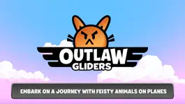 Game screenshot Outlaw Gliders mod apk