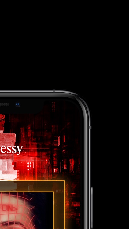 Hennessy Artistry screenshot-6