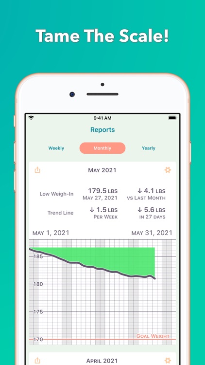 Happy Scale screenshot-5