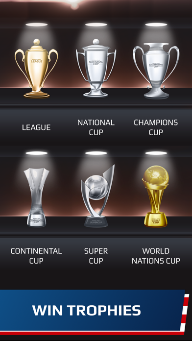 Football Rivals - Soccer Game free Gold hack