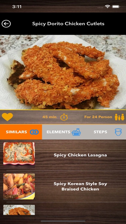 Chicken Recipes - Mobbijoy