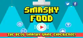 Game screenshot Smashy Food mod apk