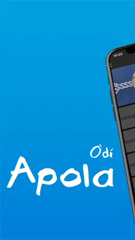 Game screenshot Apola Odi mod apk